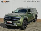 Volkswagen Amarok (2026) DC Style 3,0 TDI 10AUT - náhled 1