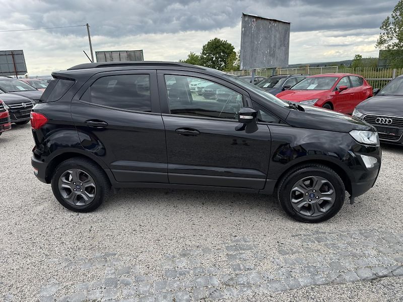 Ford EcoSport (2018) 1.0 92KW 1.Majitel REZERVACE! - fotka 12 z 37