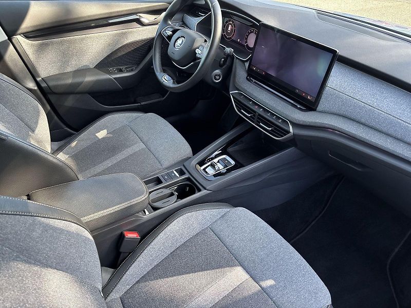 Škoda Octavia (2024) Combi 1.5 TSI DSG Top Selectio - fotka 8 z 33