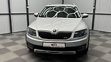 Škoda Octavia (2015) SCOUT - náhled 27