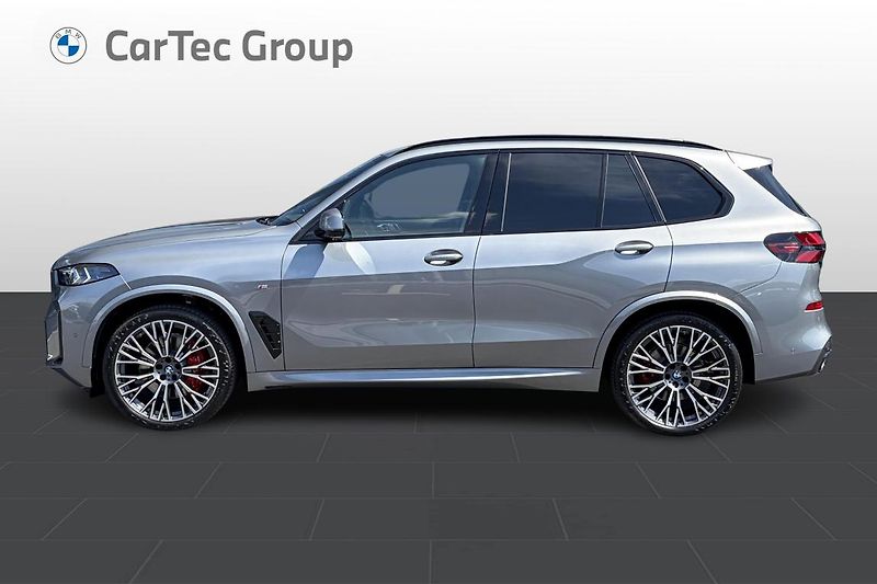 BMW X5 xDrive40d - fotka 4 z 10
