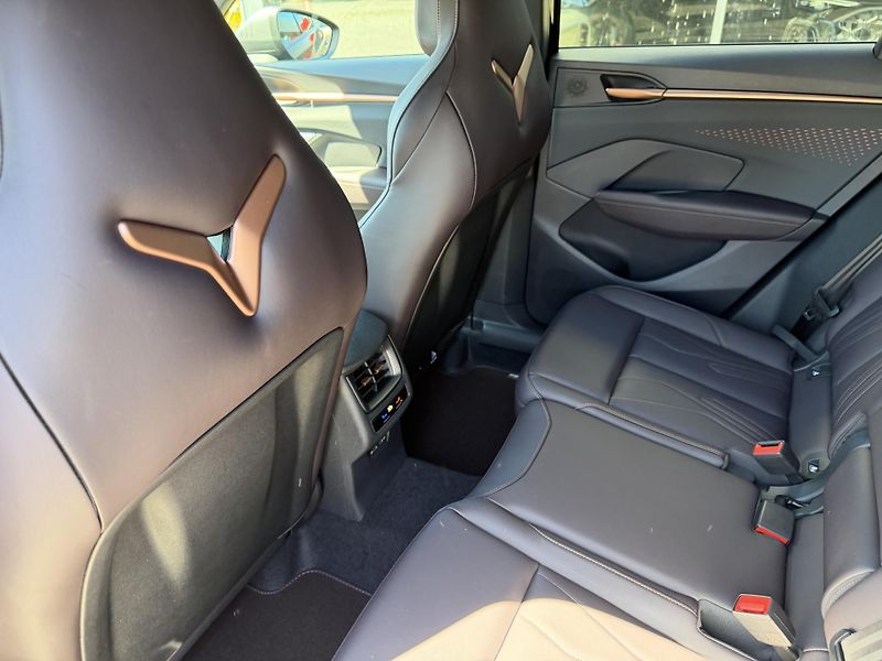Cupra Terramar (2026) 2.0TSI 150kW 4WD R20 NT DCC CZ - fotka 20 z 45