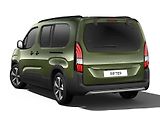 Peugeot Rifter (2026) LONG GT  1,5 BlueHDi S&S EAT8 - náhled 1