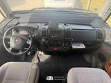 Hymer Ostatní (2014) Exsis 678 Fiat, Markíza, Solár - náhled 15