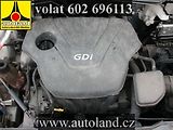Hyundai ix35 (2015) VOLAT 602 696113 - náhled 3