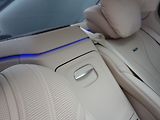 Mercedes-Benz Třídy S (2014) S63*AMG*25000KM!!*CARBON*TOP!! - náhled 45