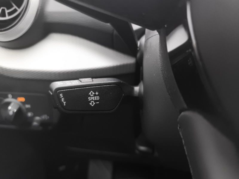 Audi Q2 1.5 TSi - fotka 20 z 26