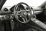 Porsche Cayman (2019) 718 2.0 - náhled 7