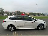 Toyota Corolla 1.8 Hybrid Comfort Business - náhled 8