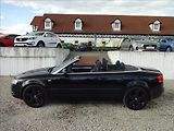 Audi A4 1,8 T CABRIO !AKČNÍ CENA! - náhled 15