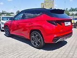 Hyundai Tucson 1.6 T-GDi/110kW N-Line - náhled 7