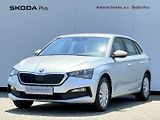 Škoda Scala (2022) 1.0 TSI / 70 kW / AMBITION - náhled 1