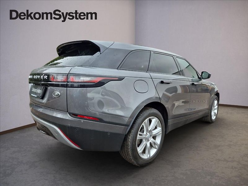 Land Rover Range Rover Velar 3,0 D300 SE AT AWD - fotka 3 z 19