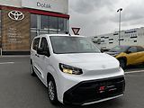 Toyota ProAce City Verso 1.5D MT Business ODBĚR 11/2026 - náhled 1