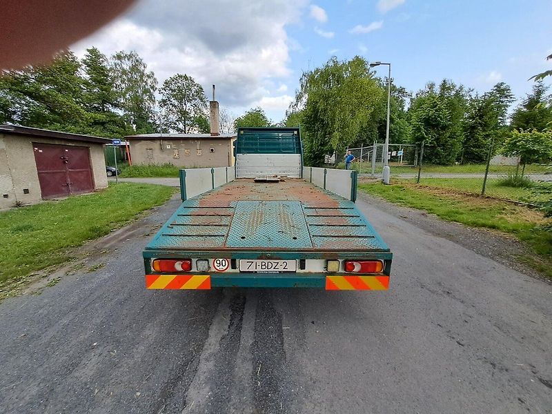 Iveco Eurocargo (2012) 80E/3,6/75 - fotka 6 z 12