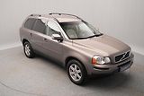 Volvo XC90 D5 AWD SUMMUM AUT CZ  - náhled 13