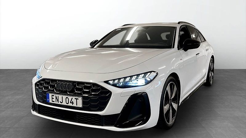 Audi A5 TDI q S-Line NezTop ACC Taž - fotka 1 z 18