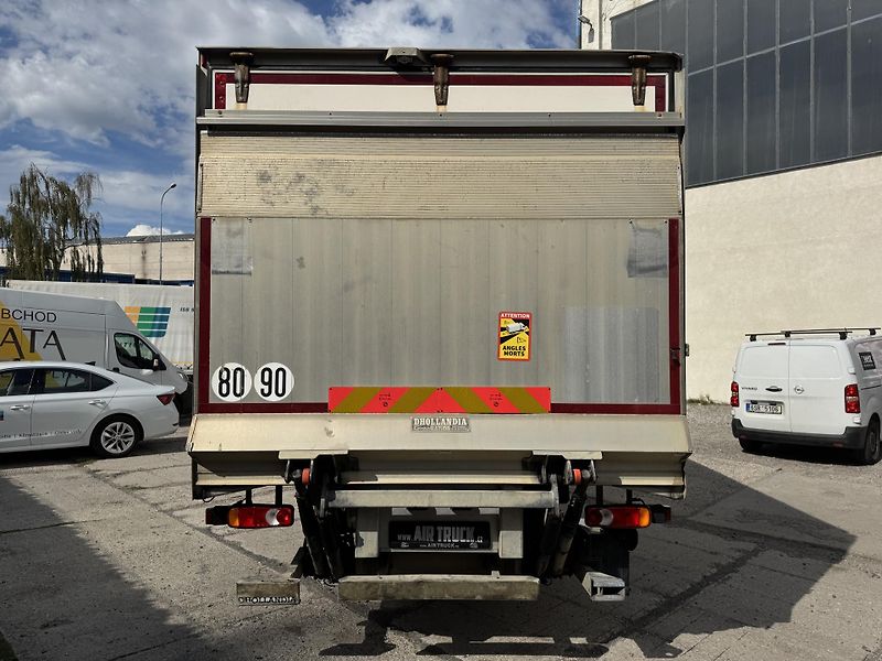Iveco Eurocargo (2017) E6-Automat-čelo - fotka 13 z 26