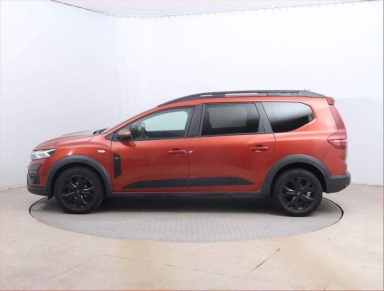Dacia Jogger (2024) 1.0 TCe, LPG, ČR,1.maj - fotka 3 z 14