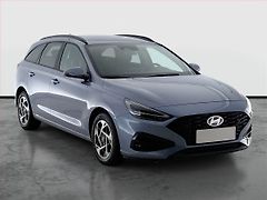 Hyundai i30 (2025) Family Smart 1.0 T-GDI - fotografie inzerátu