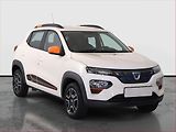 Dacia Spring (2021) ectric 45 (27 kWh), SoH 91%, A - náhled 1
