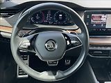 Škoda Octavia 2,0 TDI DSG 4x4 Scout TAŽNÉ - náhled 8