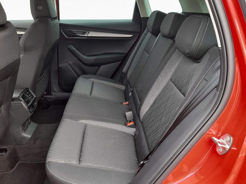 Škoda Karoq Style Exclusive 1.5 TSI 110kW - fotka 20 z 20
