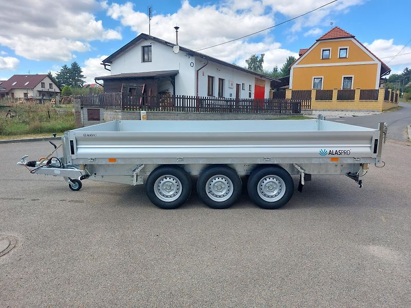 Alaspro (2025) AHB 3SKS 3,5t 41/21 B3 ele - fotka 6 z 15