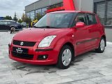 Suzuki Swift (2009) 1,3 i 66 Kw 4x4 - náhled 1