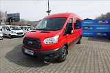 Ford Transit 2,0 TDCI  L3H2 9MÍST BUS KLIMA - náhled 1