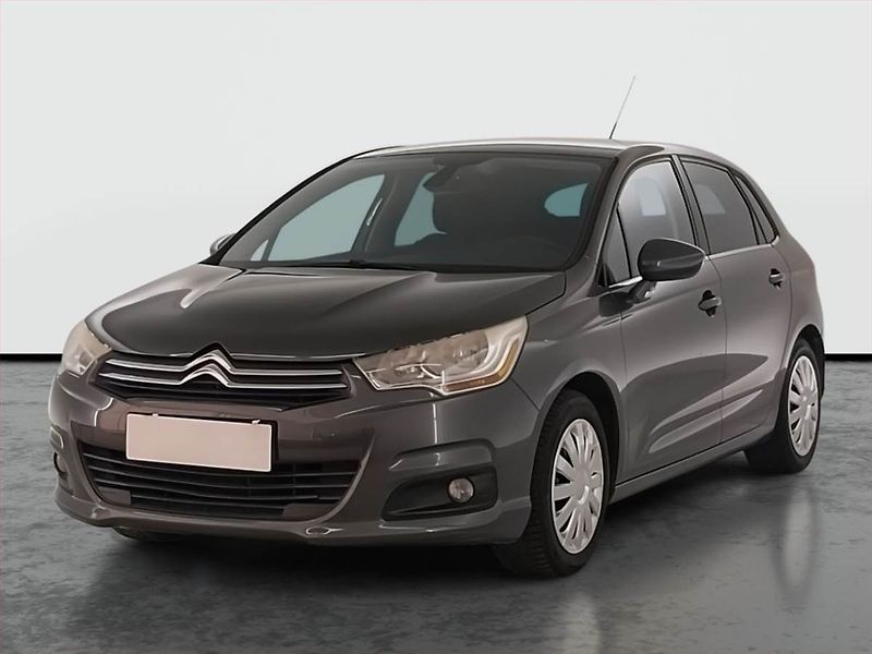 Citroën C4 (2011) 1.6 VTi, nová STK, Tažné - fotka 2 z 18