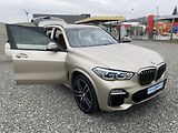 BMW X5 M50XD 4x4 400PS CZ DPH FULL 1A - náhled 148