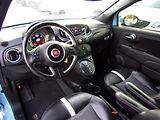 Fiat 500e (2017) 24kWh ATRAKTIVNÍ BARVA+VÝBAVA  - náhled 10