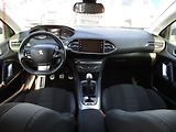 Peugeot 308 (2017) 1.6HDi, ČR, LED, autoAC - náhled 10