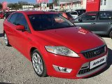 Ford Mondeo (2009) 2.2 TDCi, 2.maj, Navi, AC - náhled 1