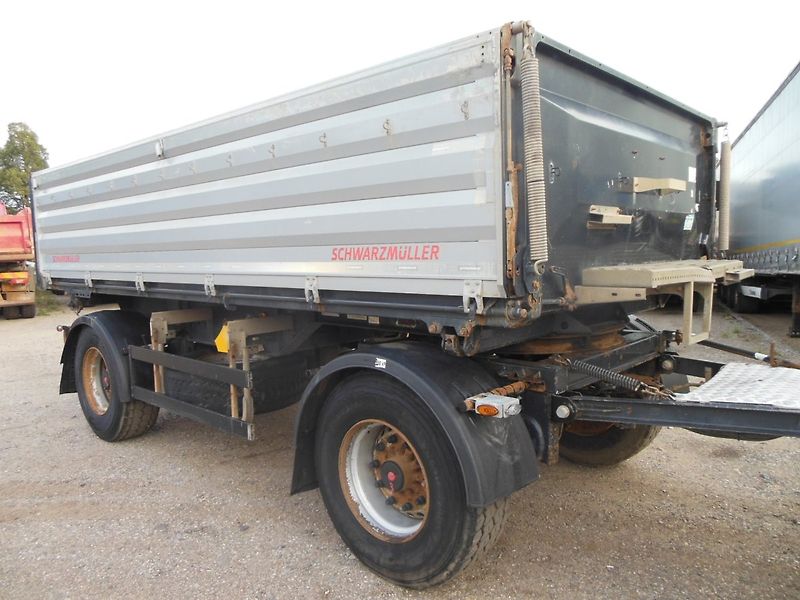 Schwarzmüller KIA 2/E - fotka 3 z 24