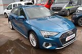 Audi A3 (2021) 1,5 SPORTBACK - náhled 2