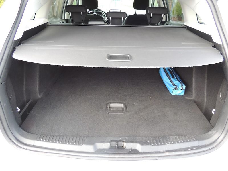 Ford Focus (2022) 1.5TDCi,88kw,Titanium,automat - fotka 54 z 62