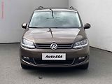 Volkswagen Sharan (2011) 1.4 TSI LPG, AC, TZ, výhřev - náhled 1