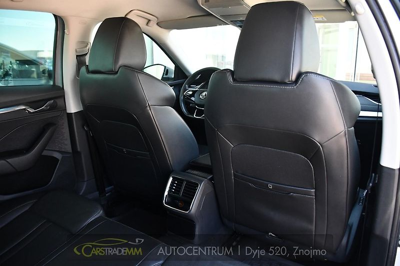 Škoda Octavia 2.0TDi 110kW DSG  - fotka 18 z 54