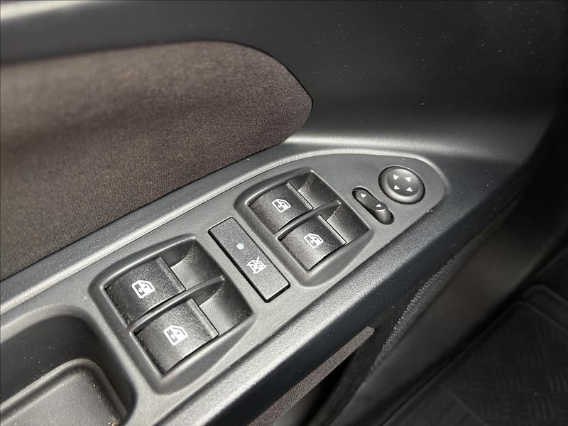 Fiat Tipo 1,4 i 16V Lounge - fotka 19 z 19