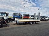 MAN TGL 12.190 + NOSIČ KONTEJNERU 8T  - náhled 22