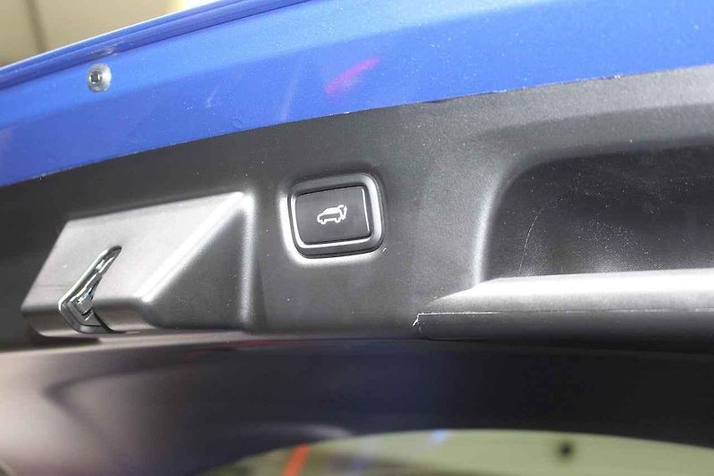 Nová Kia XCeed