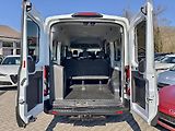 Ford Transit 350 2.0EB 96kW 9 MÍST, L3, DPH - náhled 11