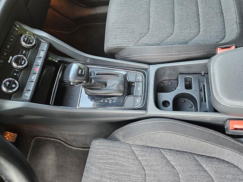 Škoda Kodiaq (2018) Style - fotka 8 z 18