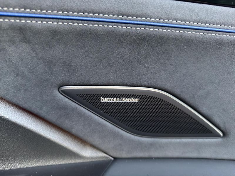 Volkswagen Tayron (2025) R-LINE Harman Kardon PANORAMA - fotka 23 z 27