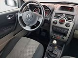 Renault Mégane (2004) 1.6 16V , po STK, udržované - náhled 7