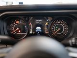 Jeep Wrangler (2026) 3.6 V6 Rubicon X, Naviják - náhled 22