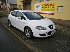 Seat Leon 1,4 i 16V Reference - fotografie inzerátu