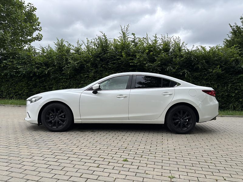 Mazda 6 2.0 Center-Line - fotka 4 z 30